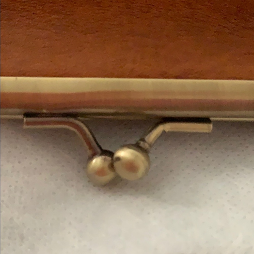 Patricia Nash Wristlet